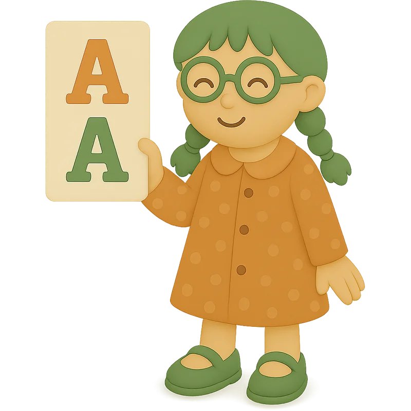 Pasirinkite savo šriftą