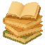 Asmeniška vaikiška knyga: nuotykis bibliotekoje