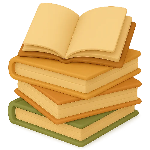 Asmeniška vaikiška knyga apie nuotykį bibliotekoje