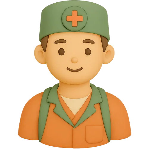 Asmeniška vaikiška knyga apie vizitą pas gydytoją