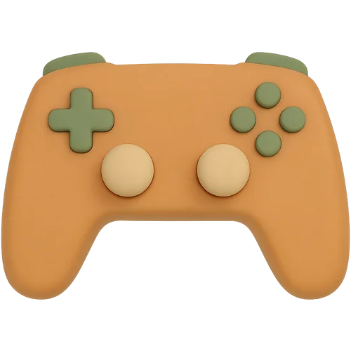 Asmeniška vaikų knyga apie žaidimus – magiškas nuotykis