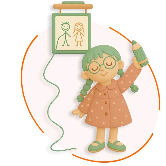 Suasmeninkite istoriją