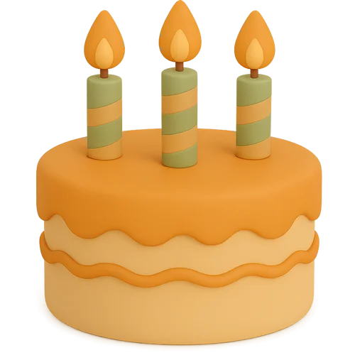 Personalizuota vaikiška knyga gimtadienio proga