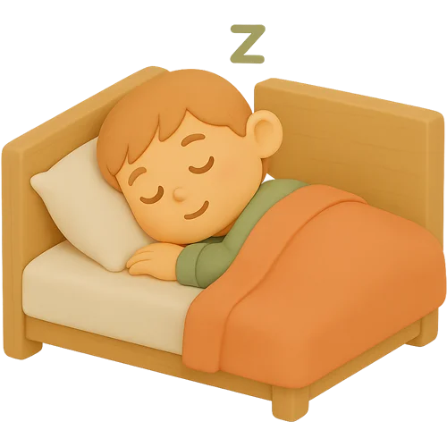 Unikalus personalizuotas vaikų knygelė apie nakvynę svečiuose