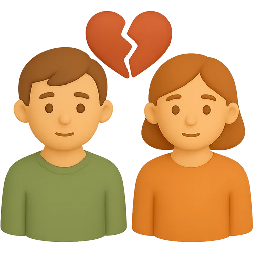 Asmeniška vaikiška knyga apie tėvų skyrybas – stebuklingas pasakojimas tavo vaikui