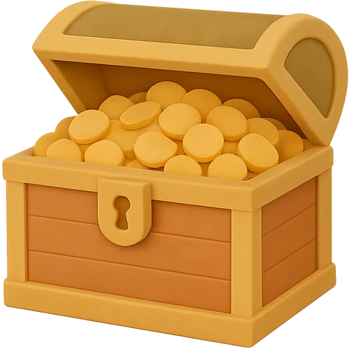 Asmeninė vaikų knyga apie lobio paieškas – magiškas nuotykis