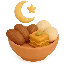 Asmeninė vaikų knyga apie Eid al-Fitr šventę