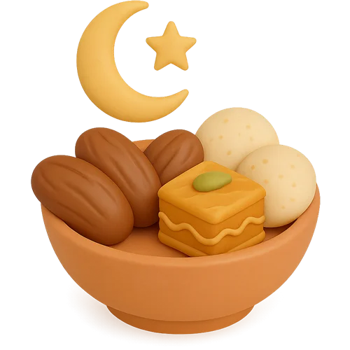 Asmeniškai pritaikyta vaikų knyga apie Šeimos šventę Eid al-Fitr