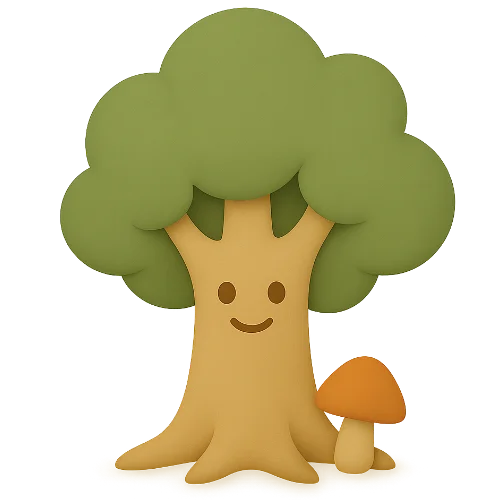 Asmeninė vaikų knyga apie Stebuklingąjį mišką – tavo mažyliui