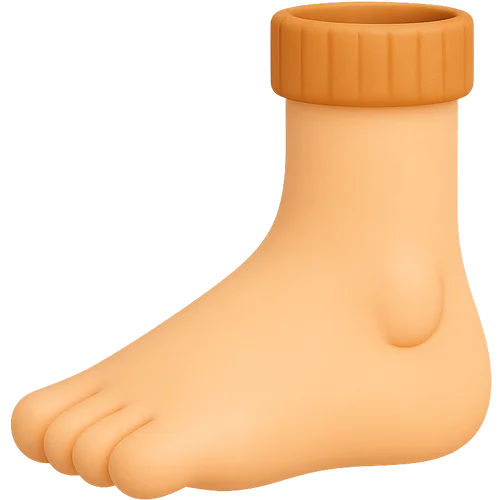 Asmeniška vaikų knyga apie kūno dalis – stebuklingas nuotykis