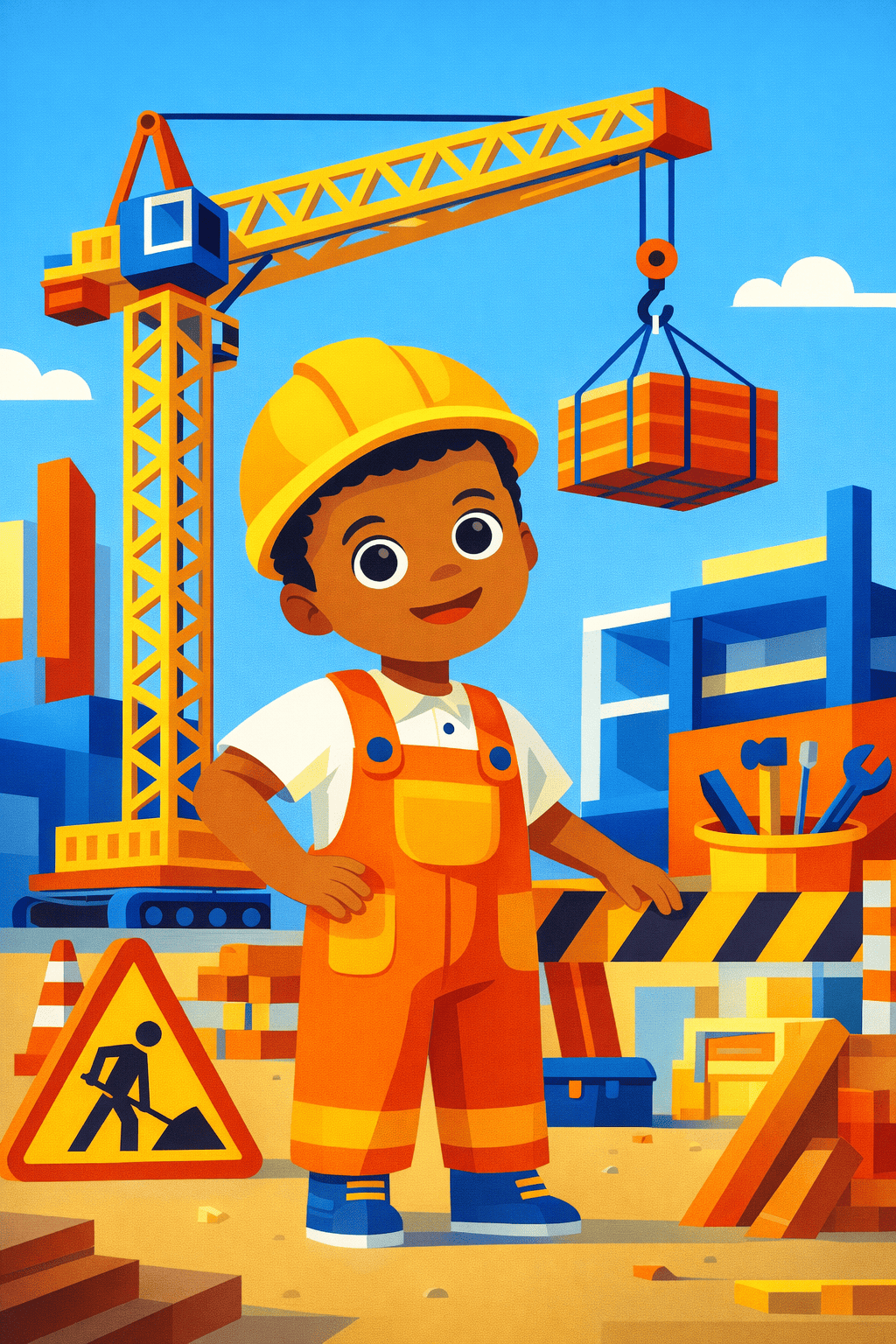 Didžioji krano ekspedicija