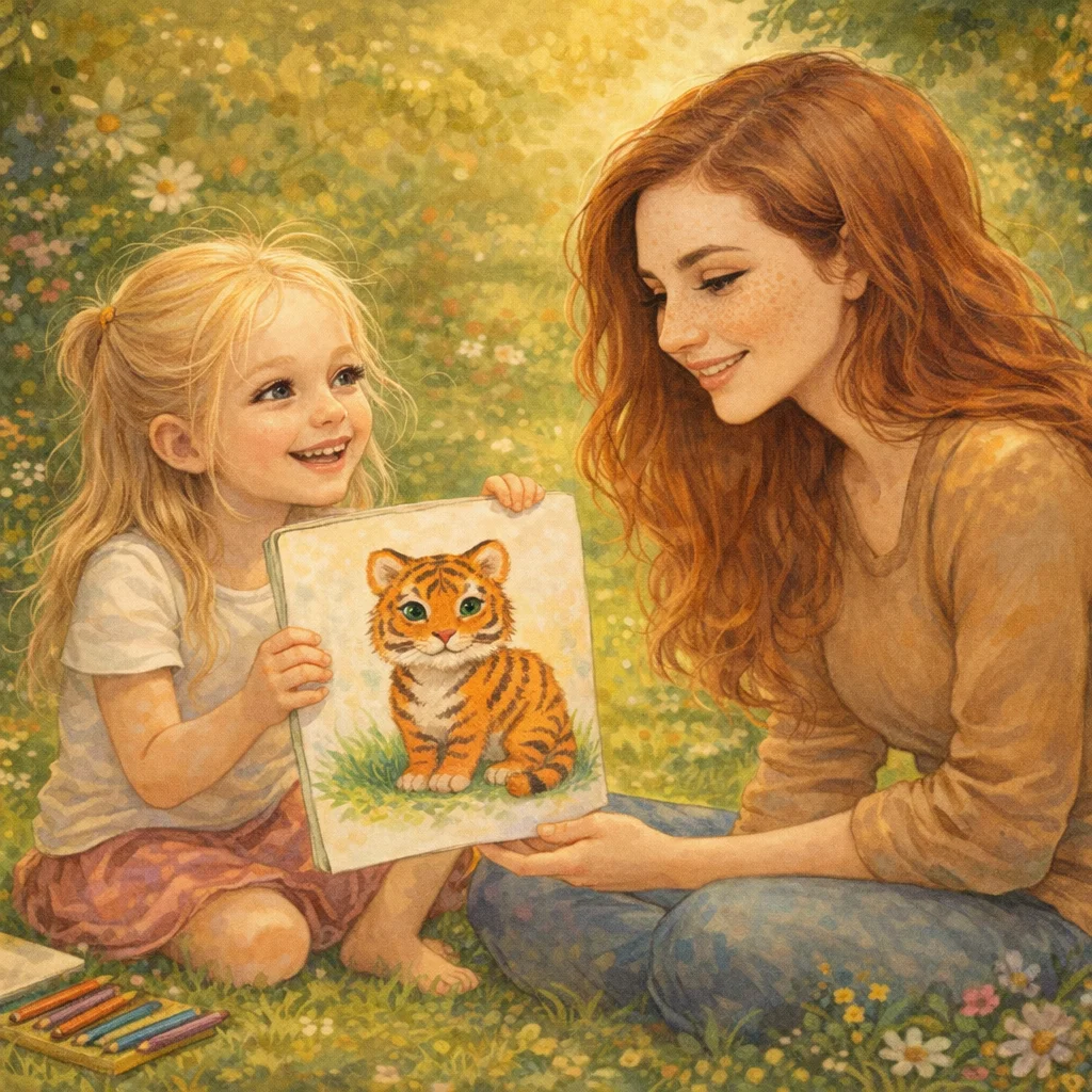 Paveikslėlių knyga