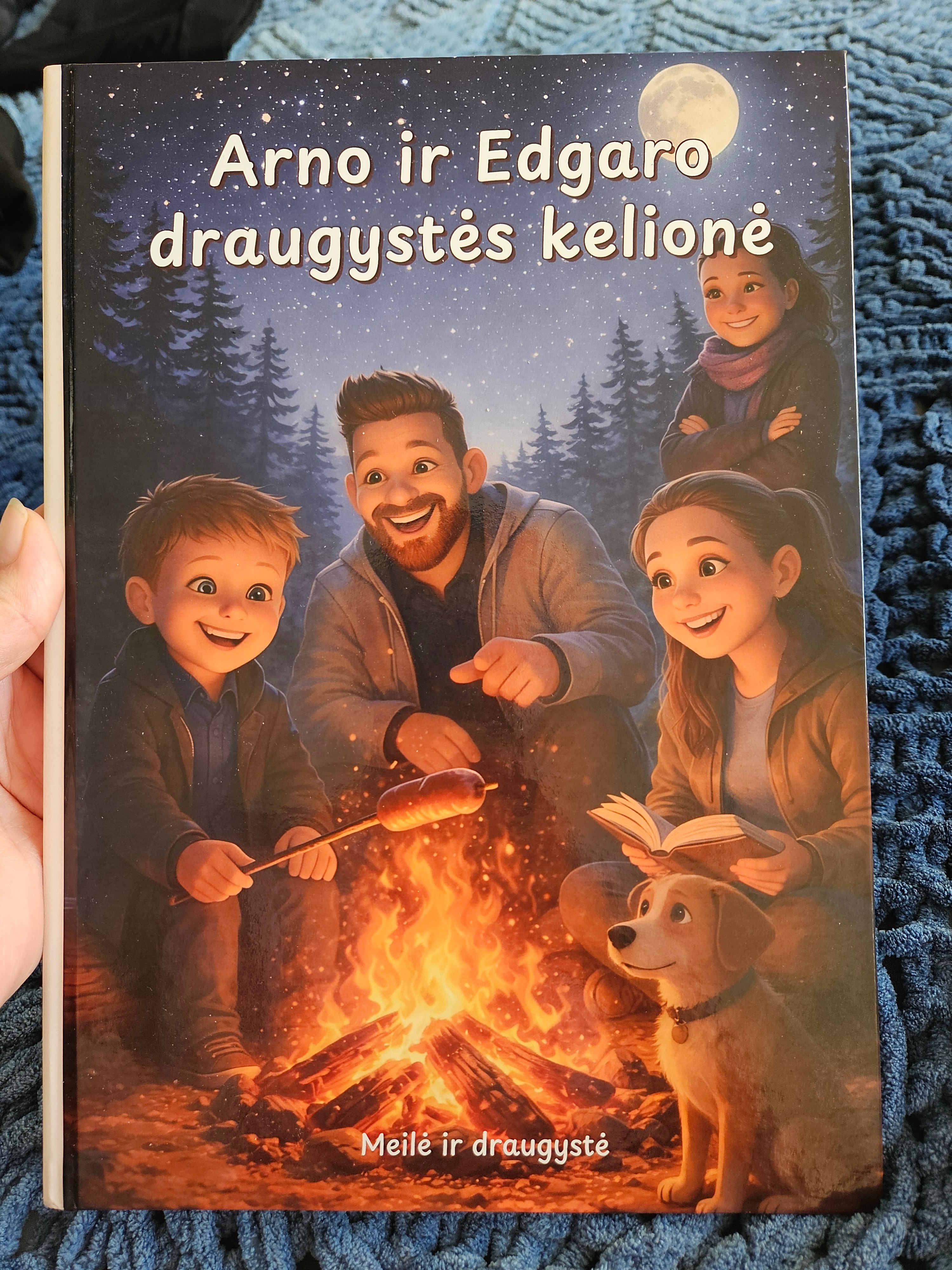 Review afbeelding